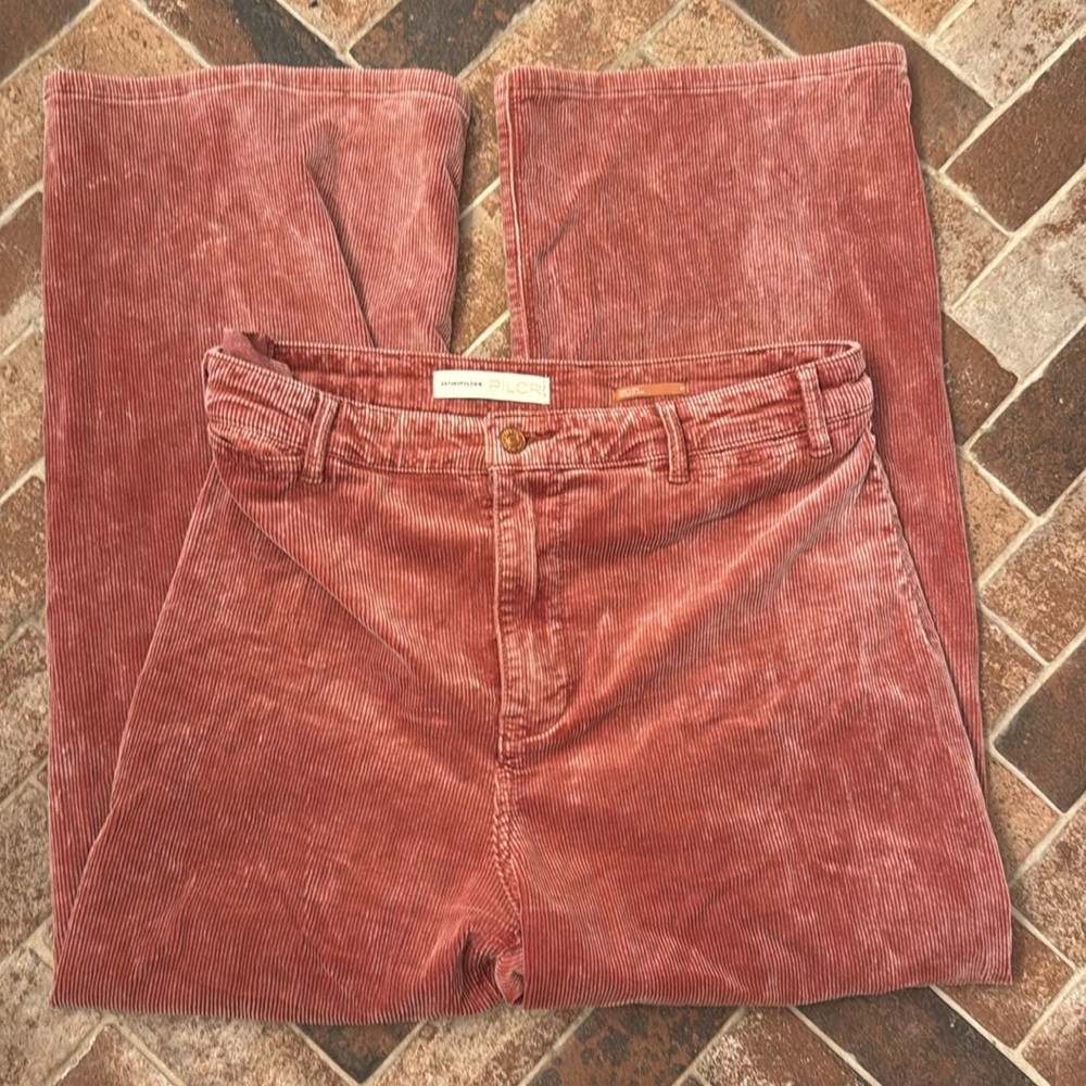 Pilcro Anthropologie chords - Picture 3 of 6
